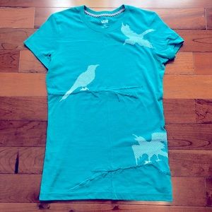 Vans Bird Tee